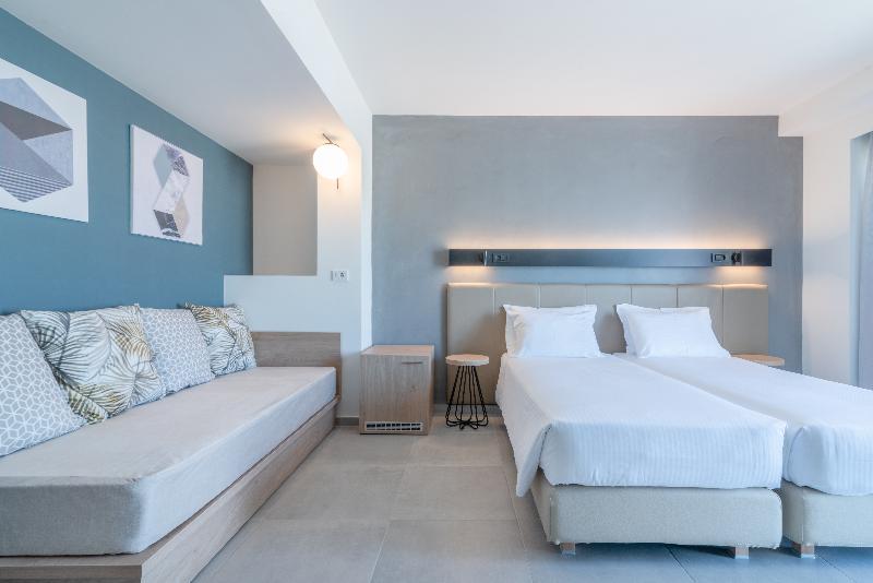 스탠다드 룸, Avra By Smile Hotels