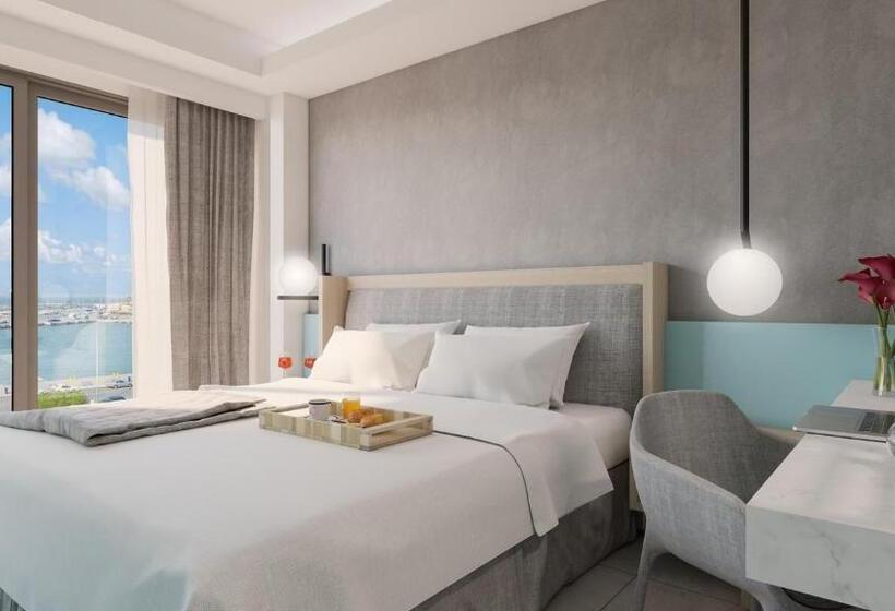스탠다드 룸, Avra By Smile Hotels