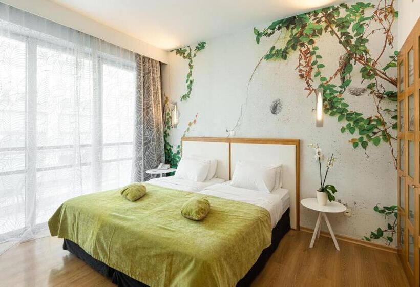سوییت, City Hotel Thessaloniki