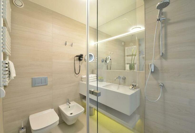 Номер Премиум, Ensana Thermal Margaret Island