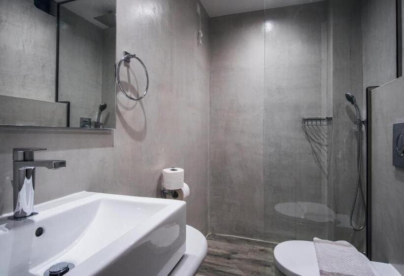 Номер Superior, Iliada Beach