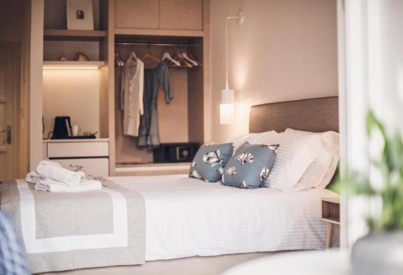 Номер Superior, Iliada Beach