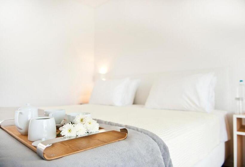 수피리어 룸, Marathon Beach Resort