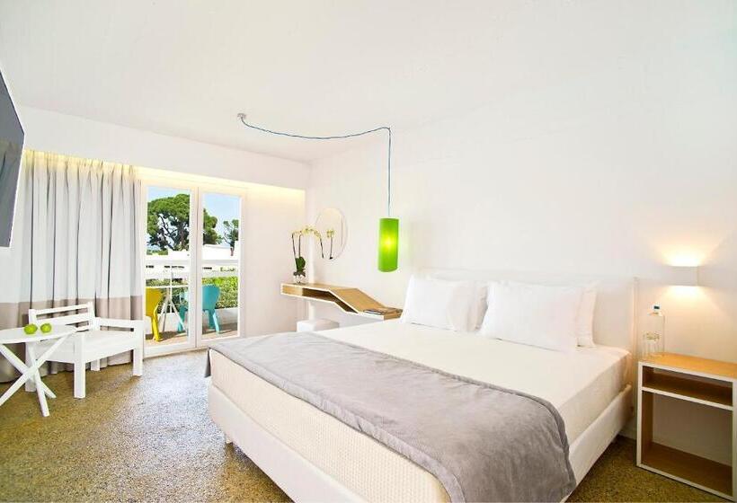 수피리어 룸, Marathon Beach Resort