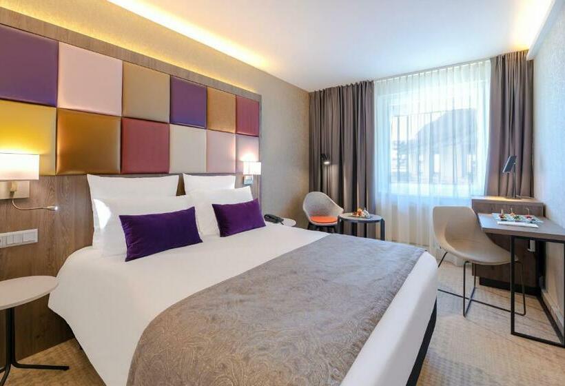 高级大房间, Mercure Budapest Korona