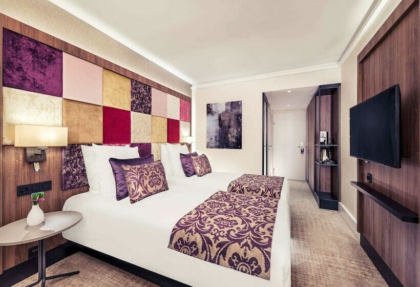 高级大房间, Mercure Budapest Korona