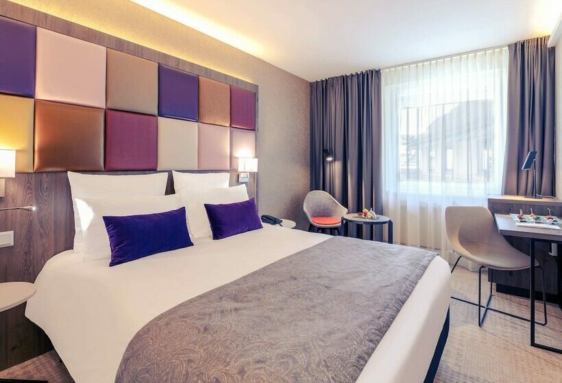 高级大房间, Mercure Budapest Korona
