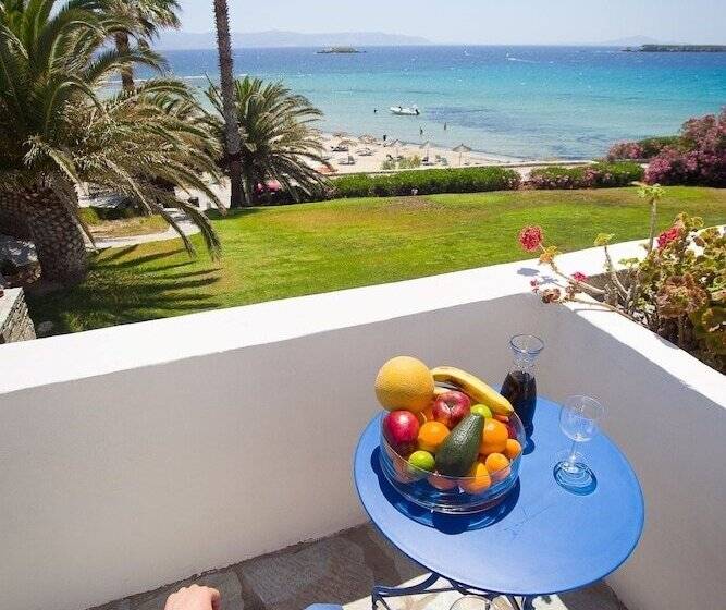 Семейный Номер, Paros Philoxenia