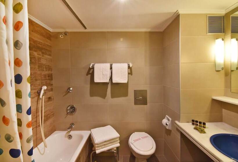 2 Bedroom Premium Apartment, Marina Alimos Hotel Apartments