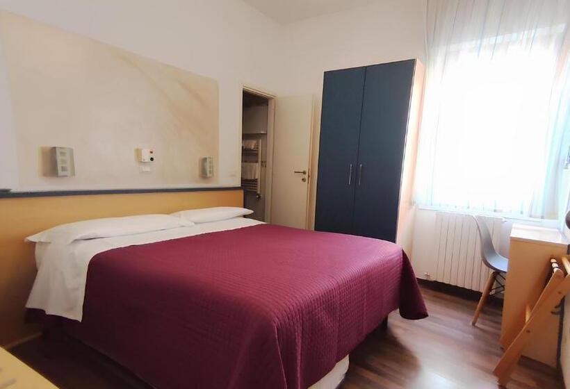 Номер Стандарт, Birilli B&b