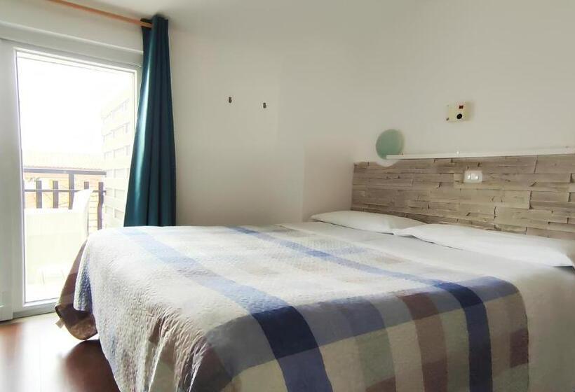 Номер Стандарт, Birilli B&b