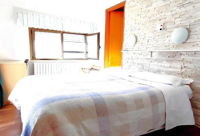 Номер Стандарт, Birilli B&b