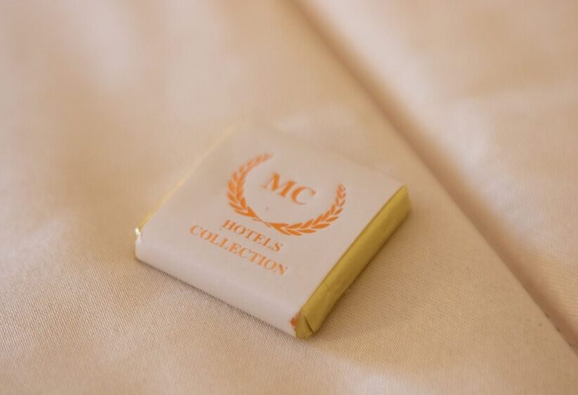 スタンダードルーム, Boutique Hotel Re Enzo
