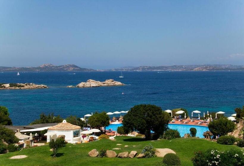 Номер Стандарт Вид на Море, La Bisaccia