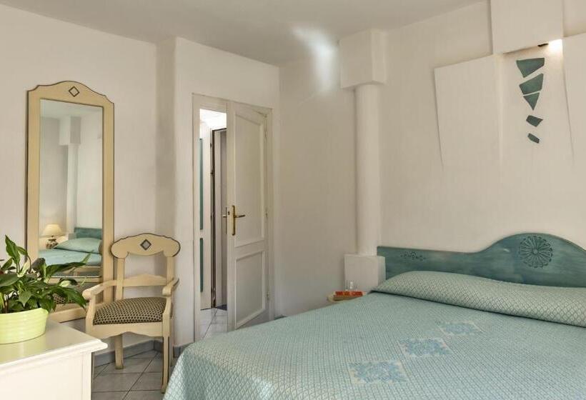 Классический Номер, La Bisaccia