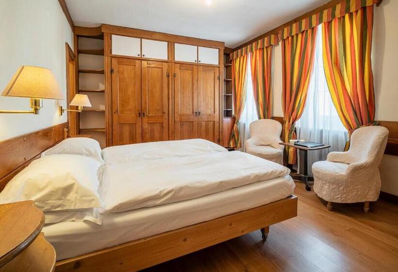 Номер Комфорт, Parc Hotel Victoria
