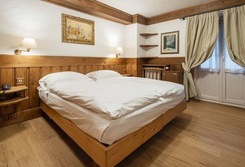 Номер Комфорт, Parc Hotel Victoria