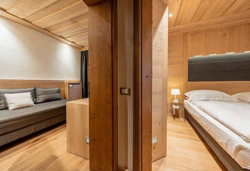 Номер Superior, Parc Hotel Victoria