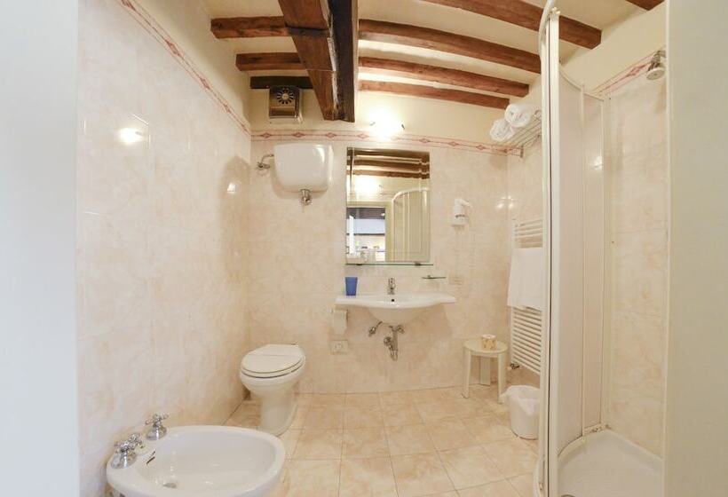 Номер Superior, San Michele