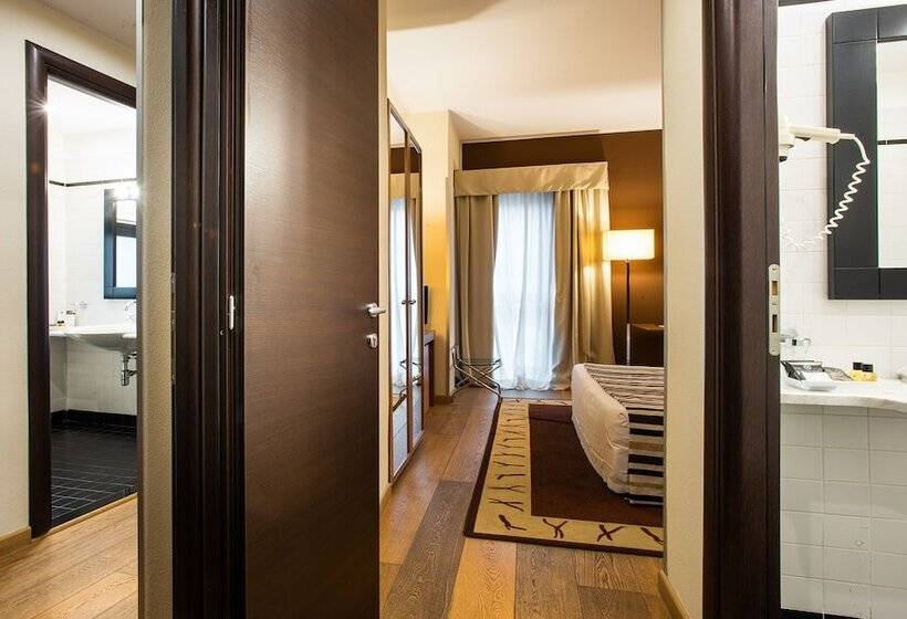 古典房间, Sardegna Hotel   Suites & Restaurant