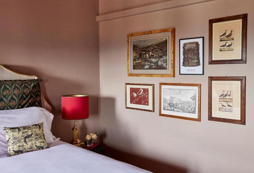 Апартаменты 1 Спальня, Tenuta Di Artimino Member Of Meliá Collection Wine Resort