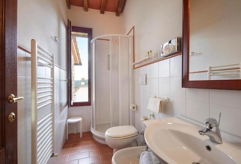 Люкс, Tenuta Di Artimino Member Of Meliá Collection Wine Resort