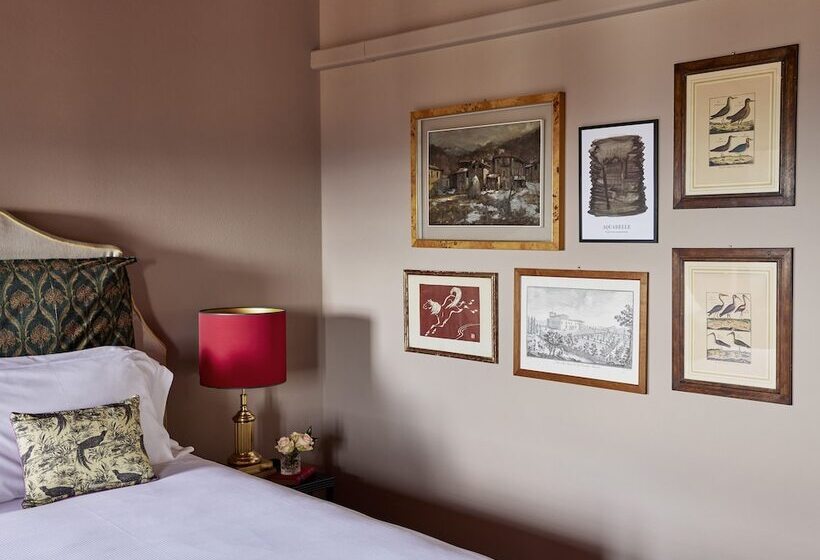 Апартаменты 1 Спальня, Tenuta Di Artimino Member Of Meliá Collection Wine Resort