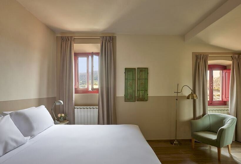 Люкс 3 Спальни, Tenuta Di Artimino Member Of Meliá Collection Wine Resort