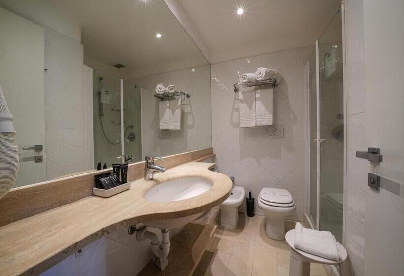 Четырехместный Номер Стандарт, Uappala Club & Resort Lacona