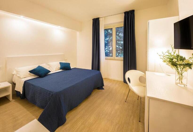Номер Стандарт Трехместный, Uappala Club & Resort Lacona