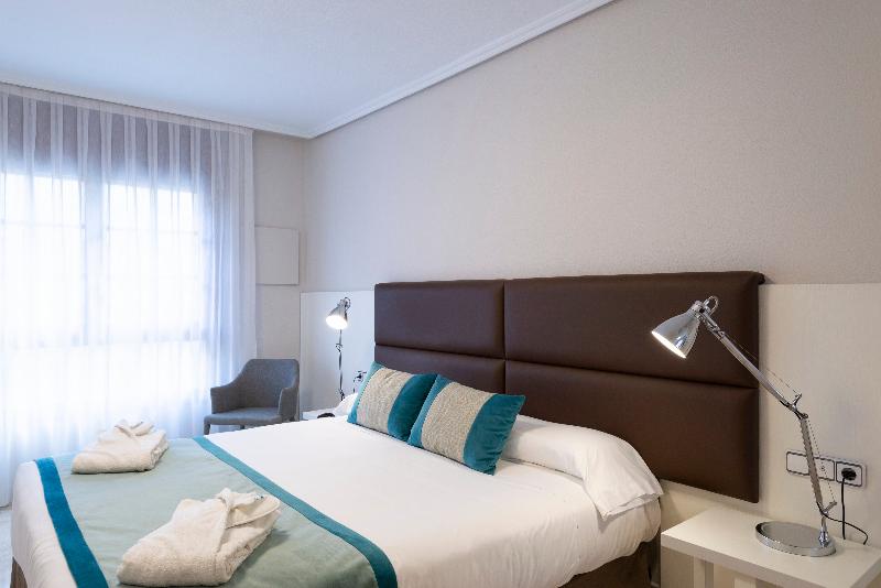 Номер Стандарт, Uappala Club & Resort Lacona