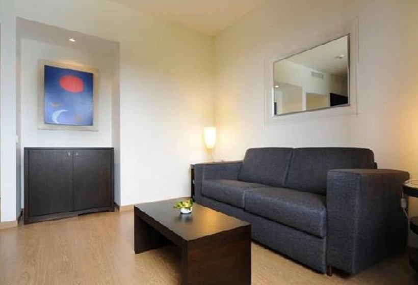 Четырехместный Номер Стандарт, Uappala Club & Resort Lacona