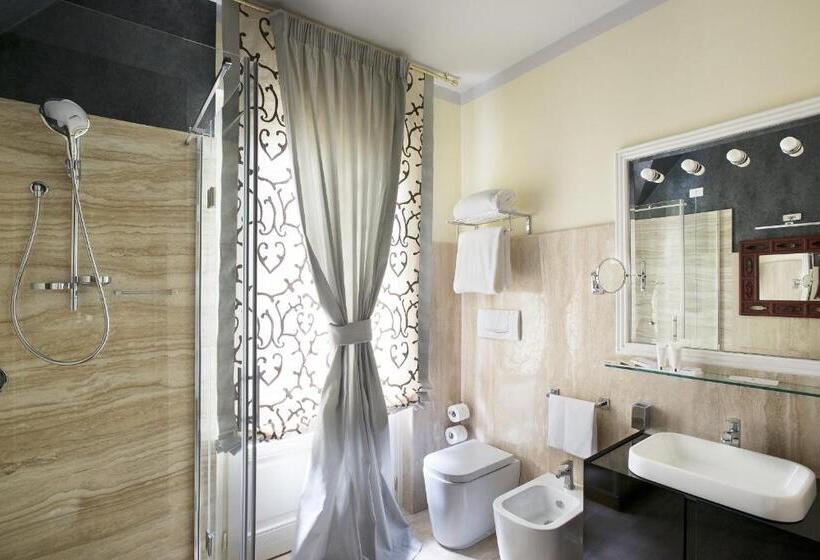 اتاق استاندارد, Augustus Hotel & Resort