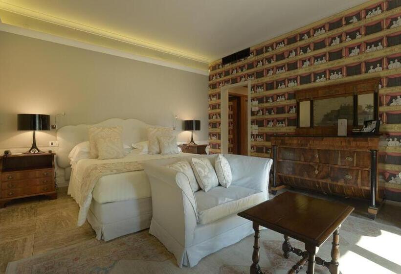 اتاق سوپریور, Augustus Hotel & Resort