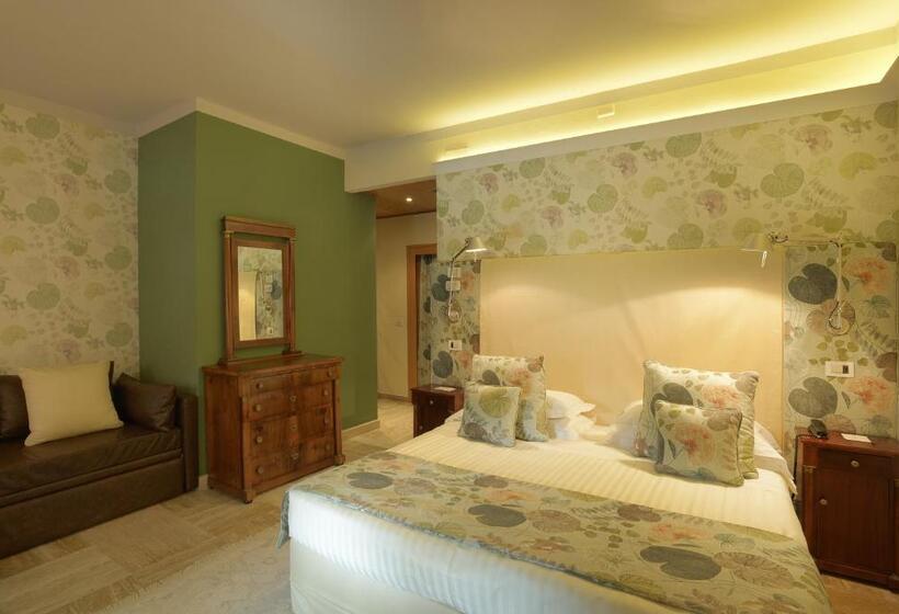 اتاق سوپریور, Augustus Hotel & Resort