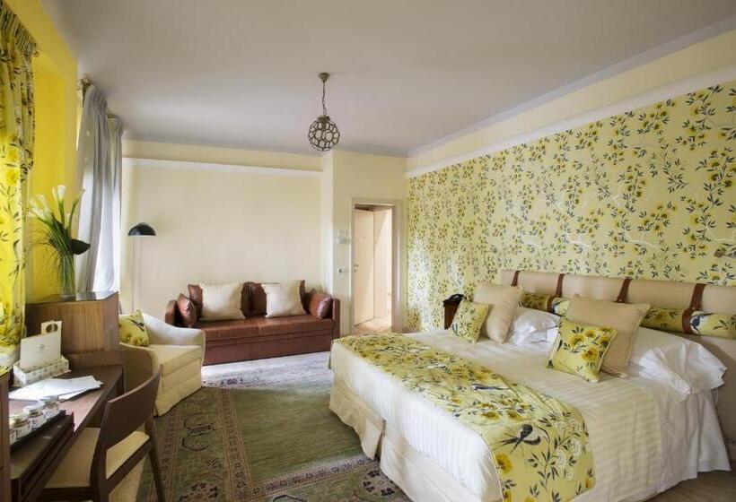 Superior Szoba, Augustus Hotel & Resort