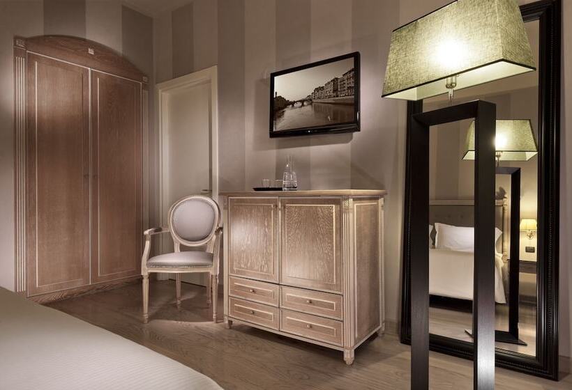 سوییت جونیور, c-hotels Ambasciatori