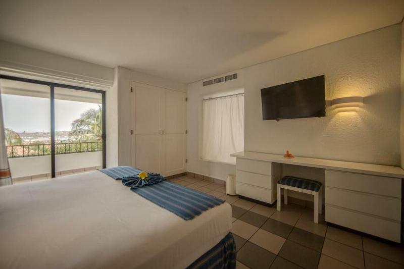 اتاق اکونومی, c-hotels Ambasciatori