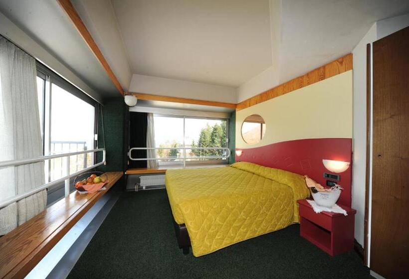 스탠다드 룸, Club Hotel Solaria