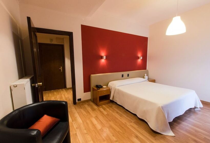 اتاق استاندارد یک نفره, Astor