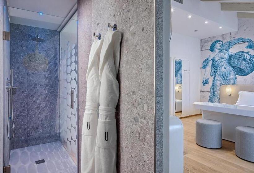スーペリアールーム, Ausonia Hungaria Wellness & Lifestyle