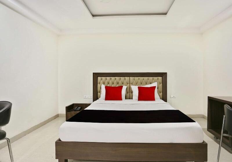 اتاق استاندارد, Best Western Hotel Metropoli