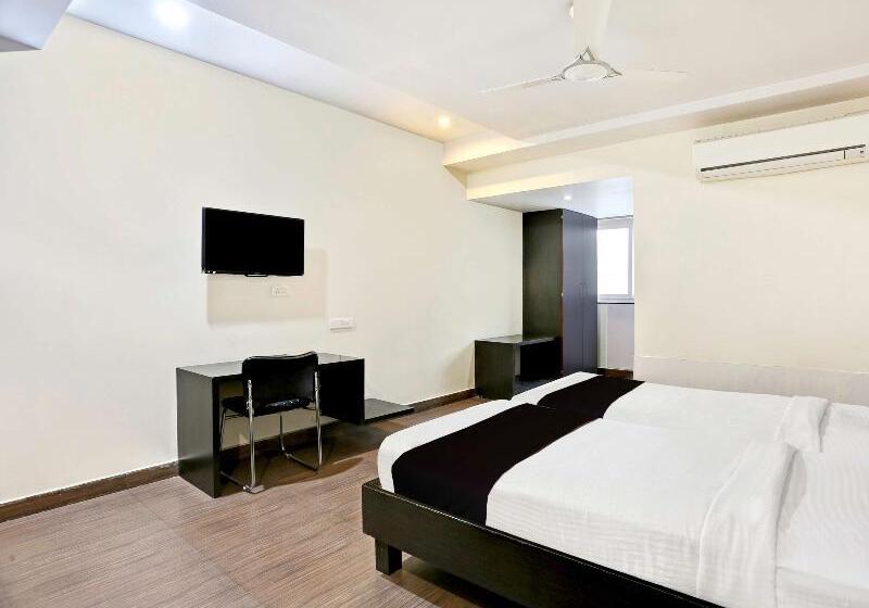 اتاق استاندارد, Best Western Hotel Metropoli