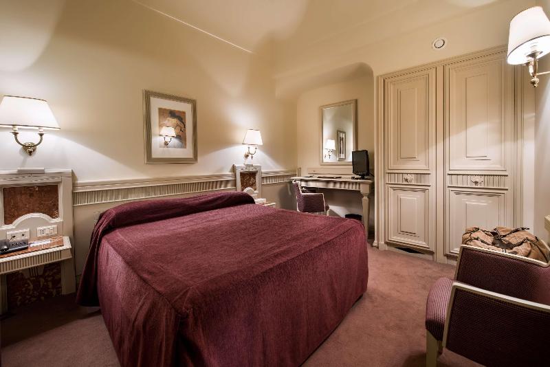 Номер Стандарт, Best Western Hotel Stella D Italia