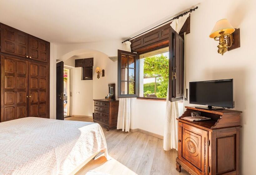 اتاق استاندارد, Costa Dorada