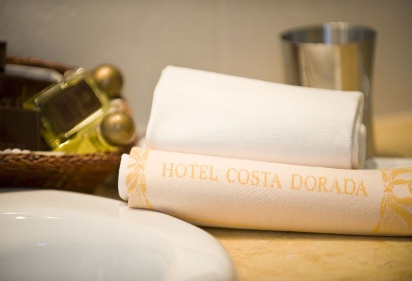 اتاق استاندارد با چشم‌انداز دریا, Costa Dorada