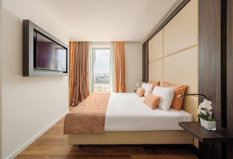 行政房间, Dei Cavalieri Milano Duomo