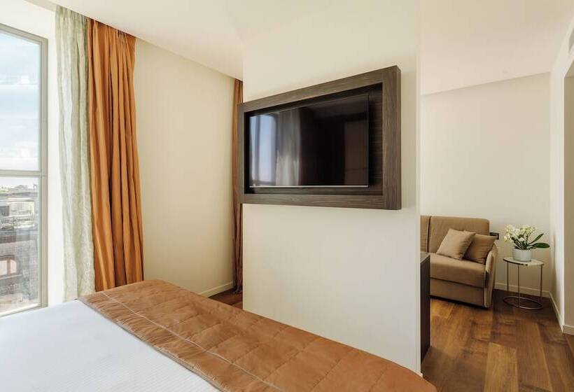 小型套房, Dei Cavalieri Milano Duomo