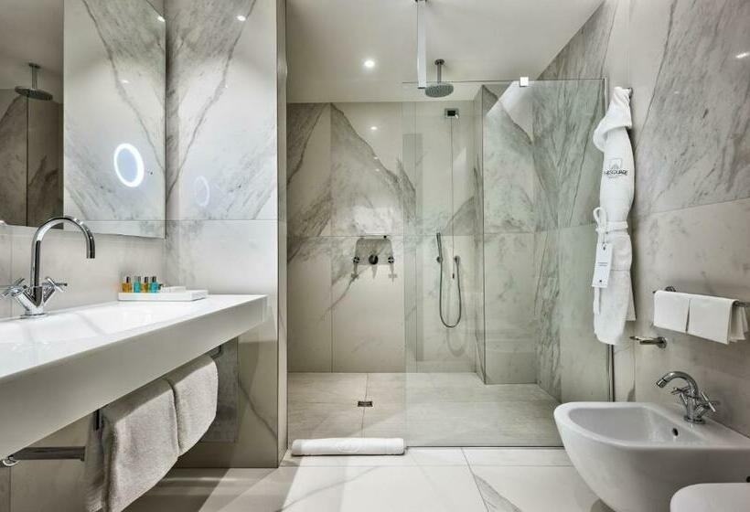 行政房间, Dei Cavalieri Milano Duomo