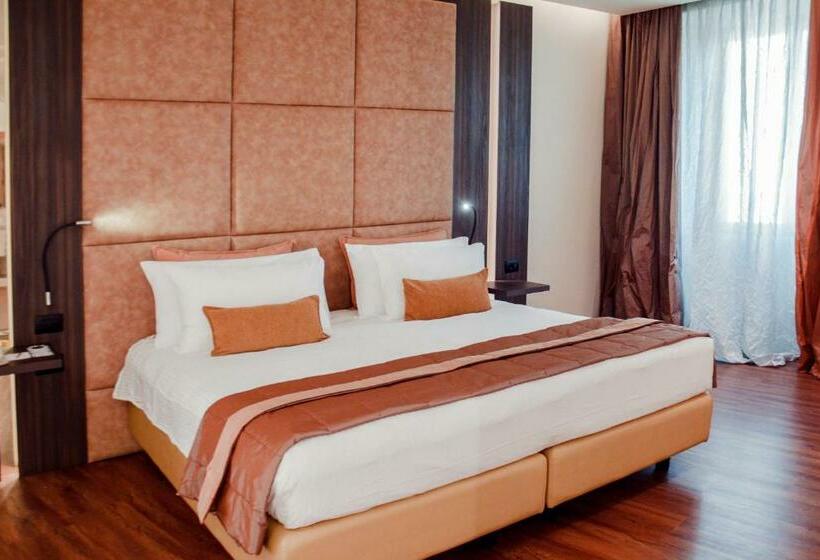 行政房间, Dei Cavalieri Milano Duomo